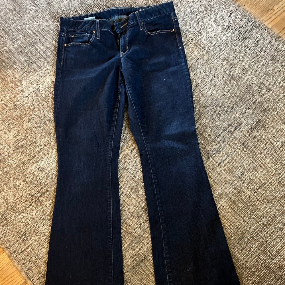 Gap Curvy Jeans Size 32 R